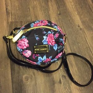 Betsey Johnson purse